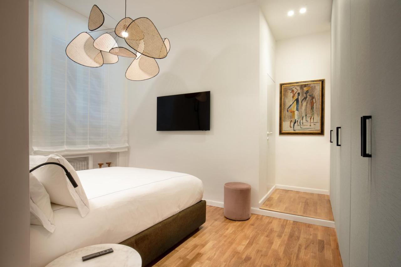 Casavignoni Luxury Apartment Near To Spanish Step Rome Luaran gambar