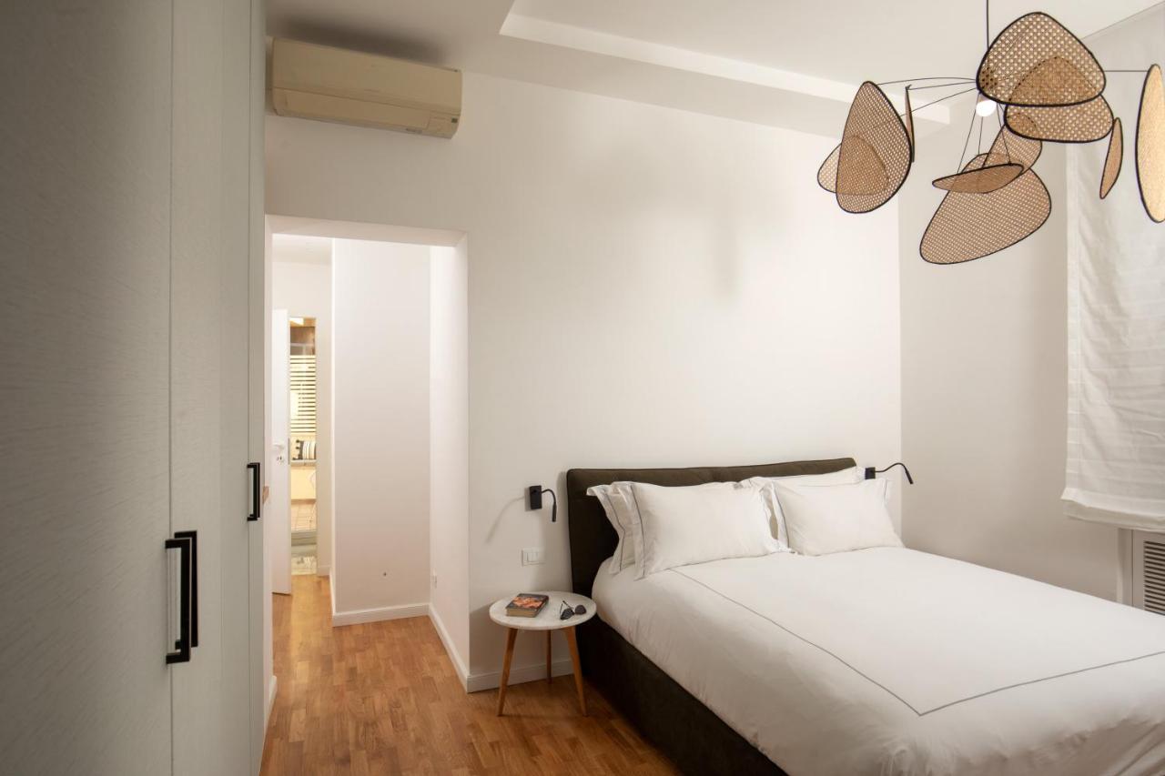 Casavignoni Luxury Apartment Near To Spanish Step Rome Luaran gambar