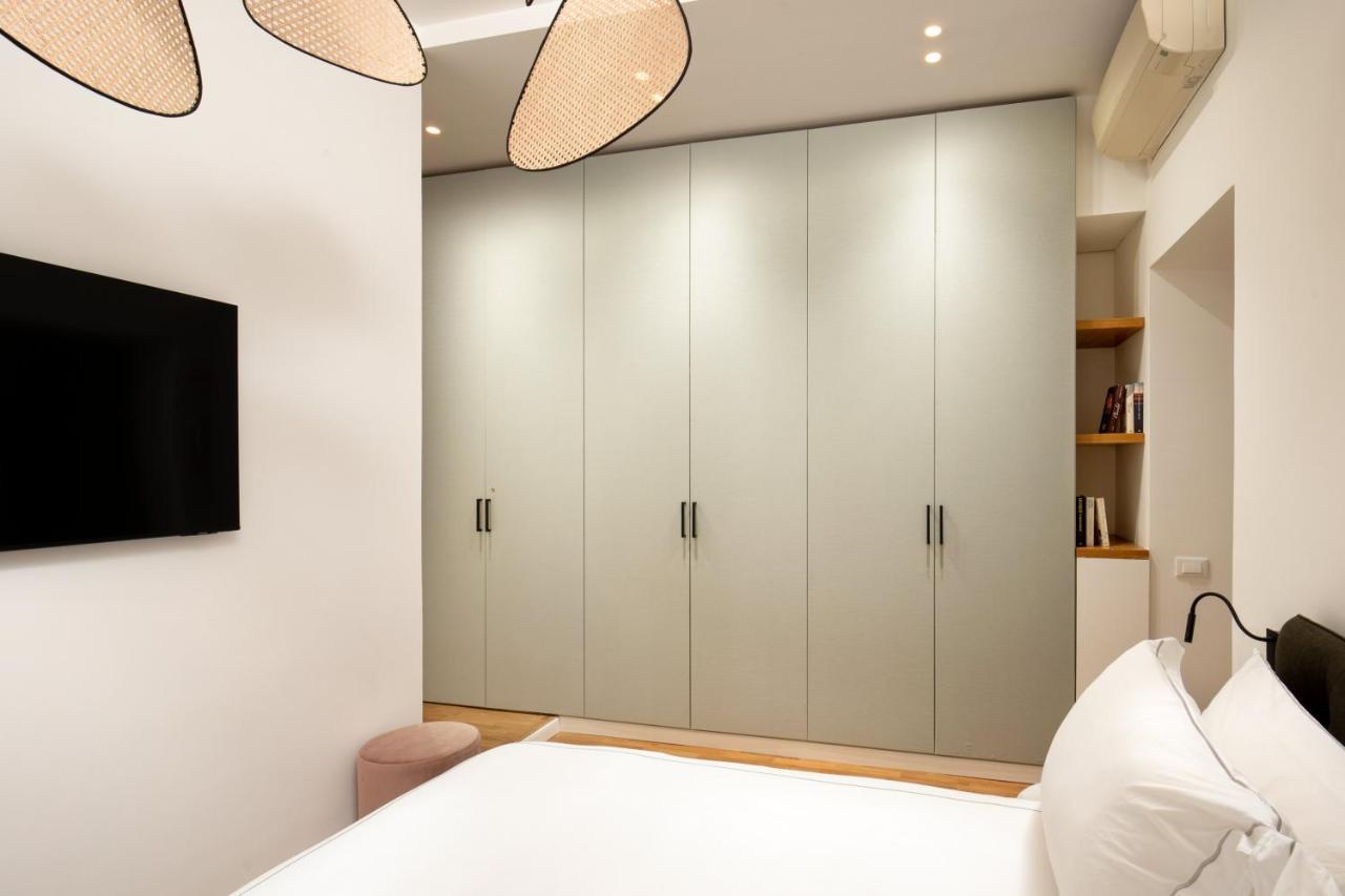 Casavignoni Luxury Apartment Near To Spanish Step Rome Luaran gambar