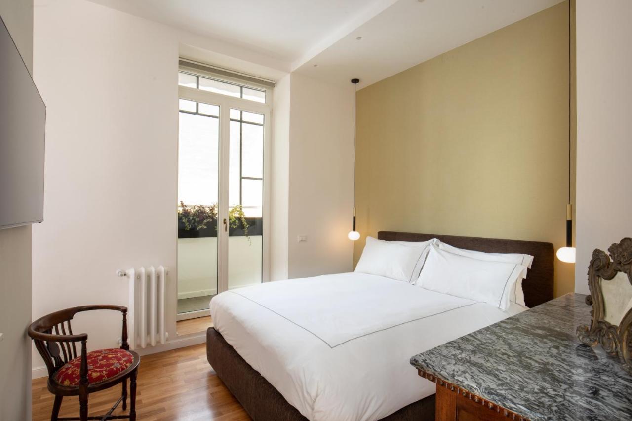 Casavignoni Luxury Apartment Near To Spanish Step Rome Luaran gambar