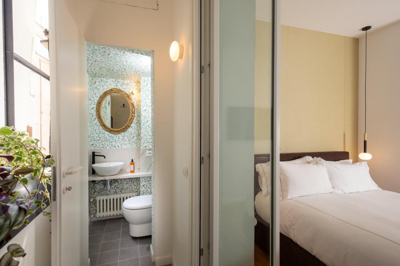 Casavignoni Luxury Apartment Near To Spanish Step Rome Luaran gambar