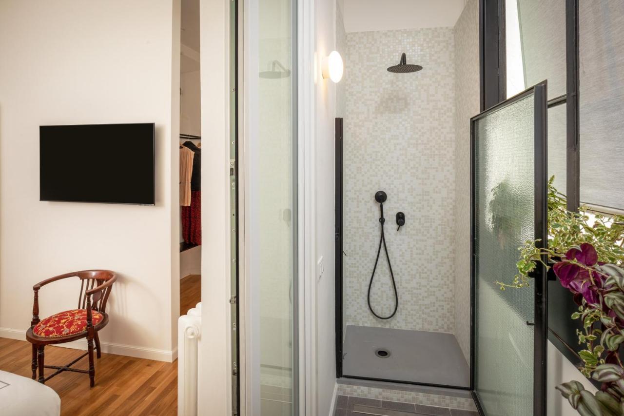 Casavignoni Luxury Apartment Near To Spanish Step Rome Luaran gambar