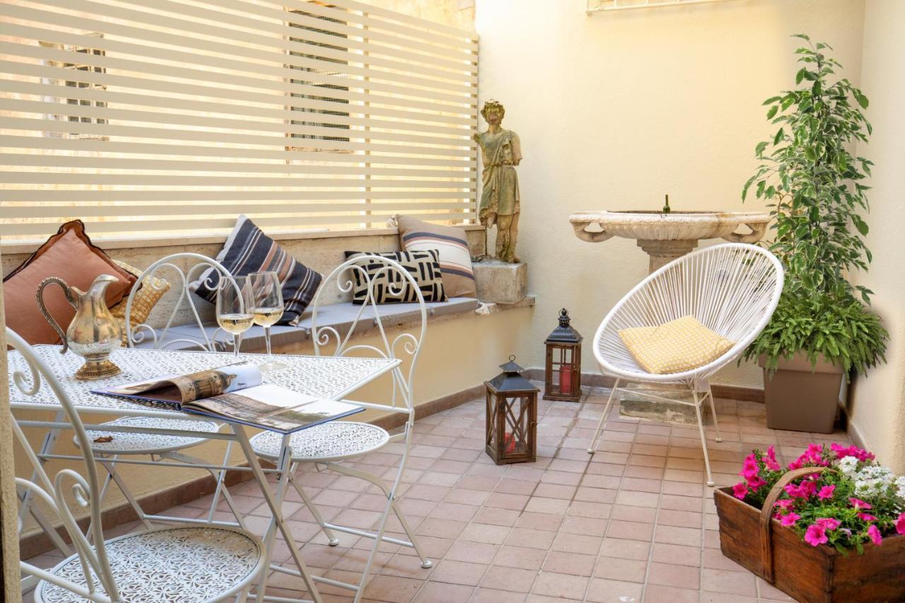Casavignoni Luxury Apartment Near To Spanish Step Rome Luaran gambar