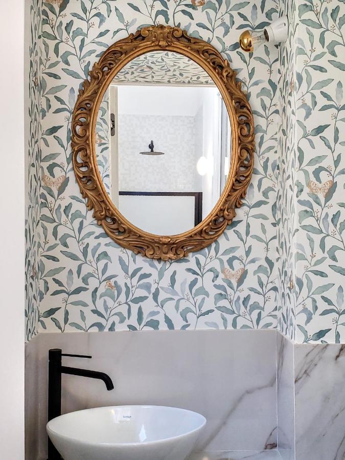 Casavignoni Luxury Apartment Near To Spanish Step Rome Luaran gambar