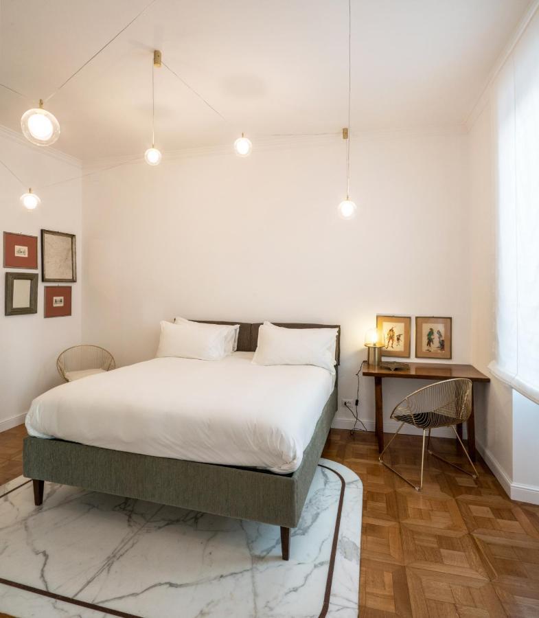 Casavignoni Luxury Apartment Near To Spanish Step Rome Luaran gambar