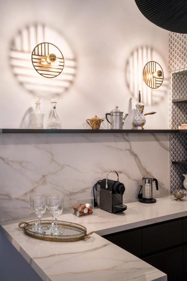 Casavignoni Luxury Apartment Near To Spanish Step Rome Luaran gambar
