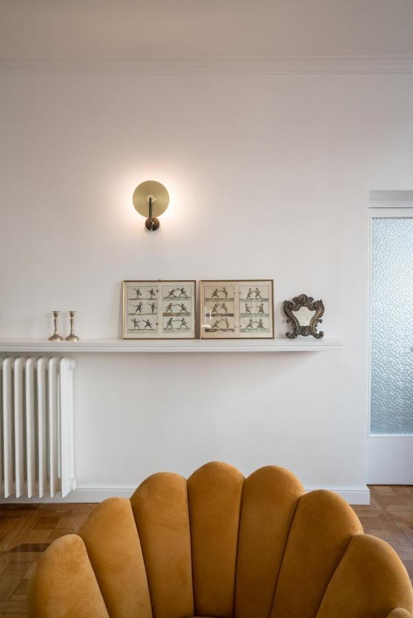 Casavignoni Luxury Apartment Near To Spanish Step Rome Luaran gambar