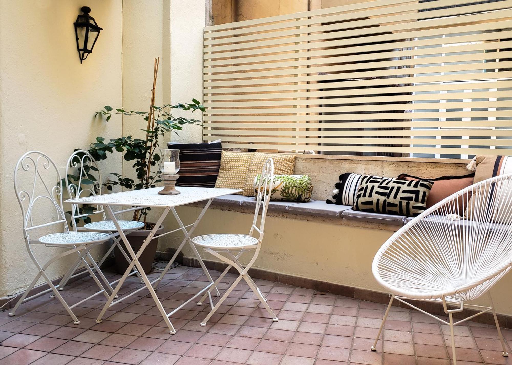 Casavignoni Luxury Apartment Near To Spanish Step Rome Luaran gambar